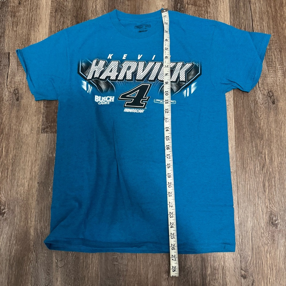 vintage nascar tee
